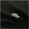 T-shirt Lacoste TH670900031 pour Homme Voir les images du produit 2