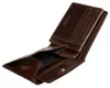 bugatti Geldbörse Romano Wallet Brown dunkelbraun Produktbild-Vorschau 9