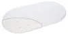 Träumeland Matratze Bollerwagen sleep fresh 82x46 cm oval Produktbild-Vorschau 1