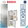 Bosch Serie | 4 Freistehende Kühl-Gefrier-Kombination mit Produktbild-Vorschau 48