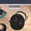 kwmobile Neopren Kopfhörer Tasche für H390 - Kopfhörer Case Produktbild-Vorschau 3