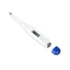 Digitales Thermometer Schnelles Oral Achselhöhle Kinder Produktbild-Vorschau 2