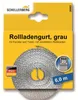 Schellenberg Rollladengurt grau Breite 23 mm - Länge 6 m Produktbild-Vorschau 5