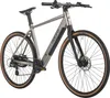 ADORE E-Citybike 28" Alu Urban Bike Stadtfahrrad UBR-770 Produktbild-Vorschau 1
