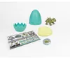 Jurassic World Captivz Hatchlings Edition - 14 Pcs In Cdu, Produktbild-Vorschau 4