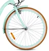 SUN BABY Flower Bike, dětské kolo 24 palců, dívčí model, Náhled obrázku produktu 5