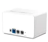 Routeur WiFi TP-Link Mercusys Halo H90X(3-pack) WiFi 6, Voir les images du produit 7