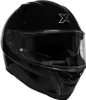 Kask Motocyklowy ROXAR BAYAMO EVO Z-Line (kol. Czarny - Podgląd zdjęcia produktu 2
