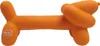 Duvo+ Hundespielzeug Latex Balloon Dachshund orange Produktbild-Vorschau 1