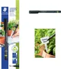 Gartenmarker Lumocolor M schwarz Podgląd zdjęcia produktu 13