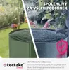 Nádrž na dešťovou vodu - 500 litrů Náhled obrázku produktu 17