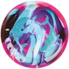 SoftLight Plus GreenLine Pink Bubbles, Schulranzen Produktbild-Vorschau 15