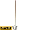 DEWALT 13" / 33cm Mischer Mörtelrührer Rührstab Gipsrührer Produktbild-Vorschau 2