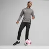 Puma Teamgoal Ziptop Herren - Grau Produktbild-Vorschau 6