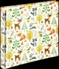 Hama Jumbo Forest 30x30 100 bílých stran 2697 Náhled obrázku produktu 11
