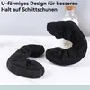 2 Paar Kufenschoner Schlittschuhe, Kufenschoner, Produktbild-Vorschau 2