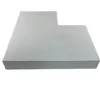 90° Ecke für Mauerabdeckung Alu Weiß Zuschnitt 33 cm - Produktbild-Vorschau 3
