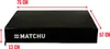 Matchu Sports Fitness Drop Pads Set 75x57x15 cm - Produktbild-Vorschau 4