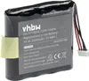 vhbw Akku kompatibel mit Marshall Kilburn Lautsprecher Produktbild-Vorschau 1