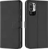 Etui Book Case dla Xiaomi Redmi Note 10 5G Cover Flip Cover Podgląd zdjęcia produktu 1