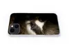 MuchoWow® Handyhülle Schutzhülle Hülle für iPhone 13 mini Produktbild-Vorschau 5