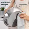SILBERTHAL Bratpfanne Induktion 24 cm - Beschichtete Pfanne Produktbild-Vorschau 12