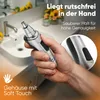 CLATRONIC Tondeuse pour oreilles et nez NE 3595 Voir les images du produit 6