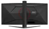 AOC G4 CU34G4 Monitor PC 86,4 cm (34″) 3440 x 1440 Pixel Voir les images du produit 11