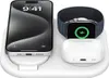 Belkin Wireless BOOST CHARGE Magnetische 3-in-1 Ladestation Produktbild-Vorschau 2