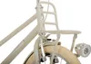 AMIGO Kinderfahrräder Mädchen Urban Aluminium Frame 24 Zoll Produktbild-Vorschau 9