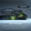 Turtle Beach Kone XP Air Gaming-Maus, Weiß Produktbild-Vorschau 16