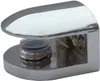 HOOZ 12er Set Regalhalter Chrom für Glas & Holzeinlagen Produktbild-Vorschau 6
