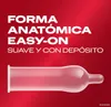 Durex Sensitive Soft Kondome - 144 Stück Produktbild-Vorschau 2