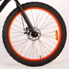 Bicicletta da bambino Volare Gradient - ragazzi - 26 Anteprima dell’immagine prodotto 17