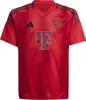 Koszulka adidas Junior Bayern Monachium Home IT2249 140 Anteprima dell’immagine prodotto 1