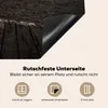 KitchenYeah© Herdabdeckplatte Farbenfroher Sonnenuntergang Produktbild-Vorschau 5