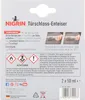 Türschlossenteiser 2 x 50 ml Spritzflasche NIGRIN Produktbild-Vorschau 4