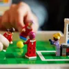 LEGO Okolicznościowe Ikony zabawy 15 minifigurek zestaw Podgląd zdjęcia produktu 17