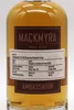 Mackmyra Ambassadör - Small Batch - Swedish Bourbon Oak Produktbild-Vorschau 8