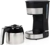 Tristar CM-1283, Filterkaffeemaschine, 1 l, Gemahlener Produktbild-Vorschau 4
