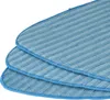 vhbw 3x Wischbezug kompatibel mit Dirt Devil AquaClean Produktbild-Vorschau 5