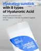 ISNTREE Hyaluronic Acid Airy Sun Stick SPF50+ 22 g Náhled obrázku produktu 8