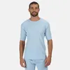 Maillot de corps thermique Regatta pour homme, manches Voir les images du produit 2