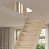 Holztreppe Intercon Casablanca | Fichte | gerader Verlauf | Produktbild-Vorschau 7