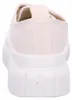 s.Oliver S.Oliver Leinenschuh Beige Produktbild-Vorschau 16