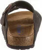 Birkenstock Arizona VL SFB mocca Gr. 43 Produktbild-Vorschau 13