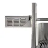 Wózek do grillowania KuKoo 90kg z grillem 30W Podgląd zdjęcia produktu 7