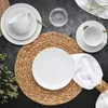 CreaTable, 21876, Valencia Weiss, Kaffeeservice 18-tlg, Náhľad obrázku produktu 8