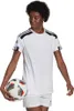 Maglietta adidas Squadra 21 Jersey W GN5753 Sweatshirt Produktbild-Vorschau 10
