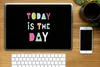 MuchoWow® Laptop Aufkleber Sticker Cover Sommer - Zitat - Produktbild-Vorschau 2